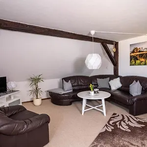 Apartment Kati, Scheidegg