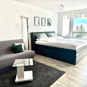 Apartment Jj Living - Alpenblick, Scheidegg